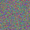World at epoch 19000