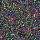 World at epoch 1000