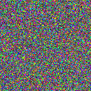 World at epoch 2000