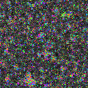 World at epoch 20000