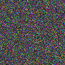 World at epoch 1000