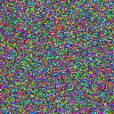 World at epoch 2000