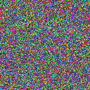 World at epoch 4000
