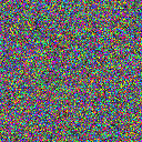 World at epoch 20000