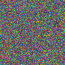 World at epoch 20000