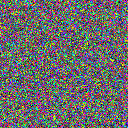 World at epoch 6000