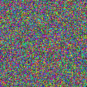 World at epoch 20000