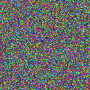 World at epoch 20000