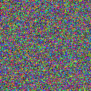World at epoch 7000