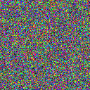 World at epoch 9000