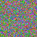 World at epoch 7410
