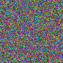 World at epoch 20000