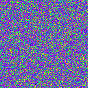 World at epoch 11000
