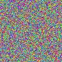 World at epoch 11000
