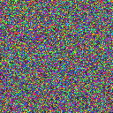 World at epoch 20000