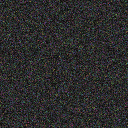 World at epoch 0