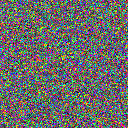 World at epoch 20000