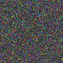 World at epoch 1000