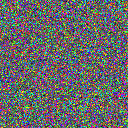 World at epoch 2000