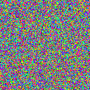 World at epoch 13000