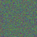 World at epoch 16000