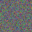 World at epoch 17000