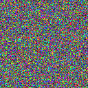 World at epoch 7000