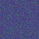 World at epoch 20000