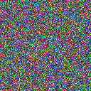 World at epoch 18000