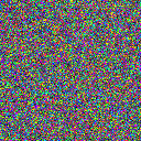 World at epoch 19000