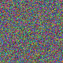 World at epoch 9000