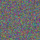 World at epoch 10000