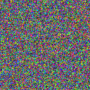 World at epoch 20000