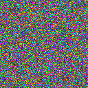 World at epoch 11000