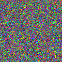 World at epoch 20000