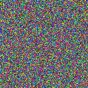 World at epoch 12000