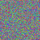 World at epoch 12980