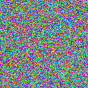 World at epoch 13000