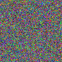 World at epoch 20000