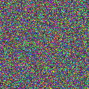 World at epoch 2000