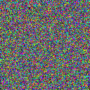 World at epoch 6000
