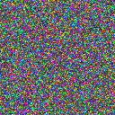 World at epoch 20000