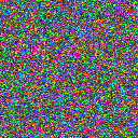 World at epoch 7000