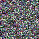 World at epoch 11000