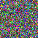 World at epoch 12000
