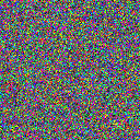 World at epoch 20000
