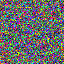 World at epoch 13000