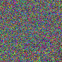 World at epoch 20000