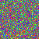 World at epoch 20000