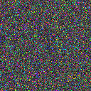 World at epoch 1000